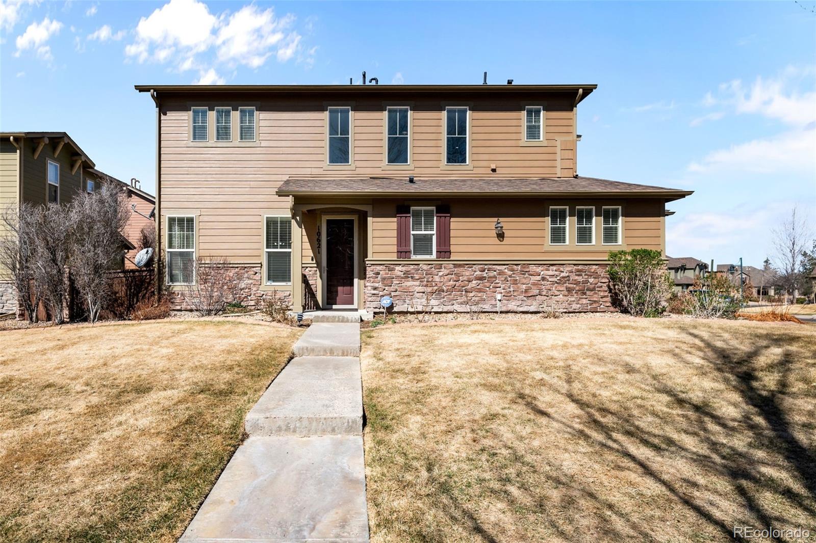 MLS Image #3 for 10621  ashfield street,highlands ranch, Colorado