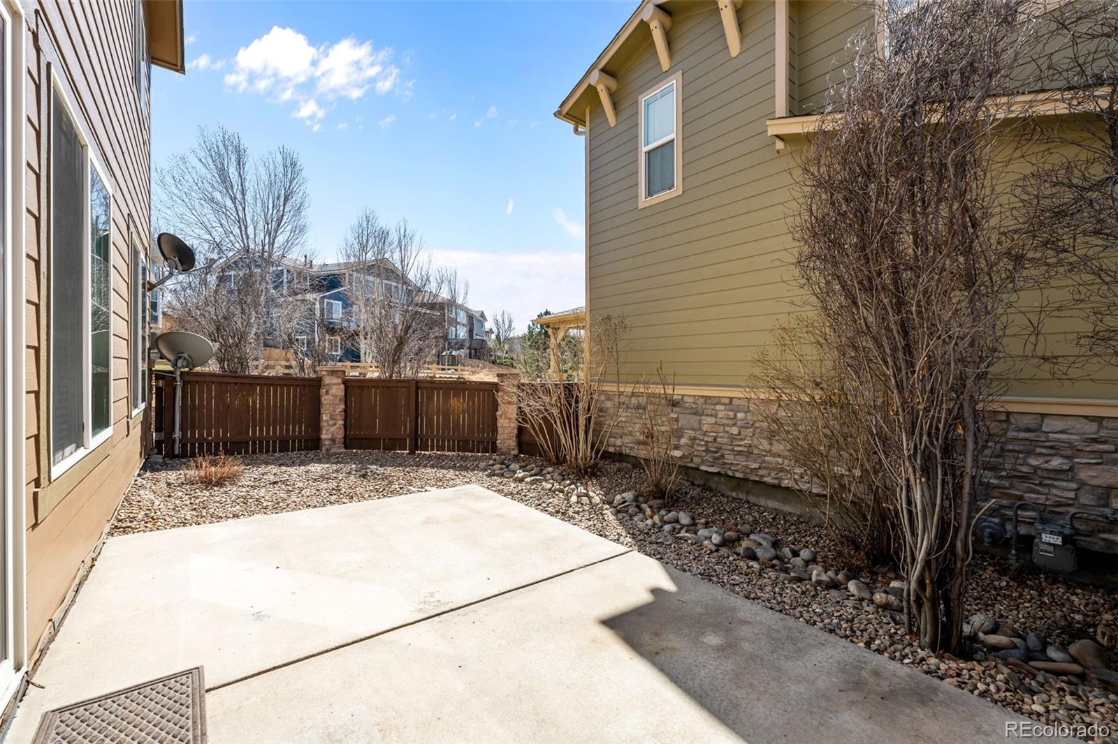 MLS Image #35 for 10621  ashfield street,highlands ranch, Colorado