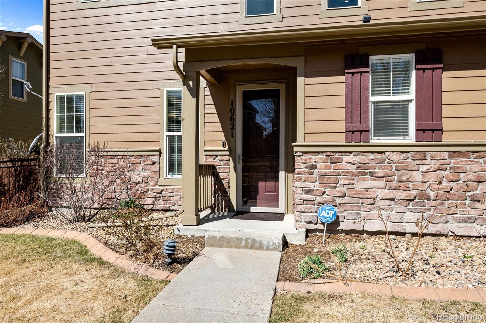 MLS Image #4 for 10621  ashfield street,highlands ranch, Colorado