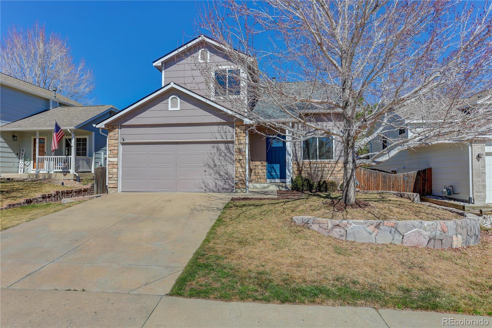 MLS Image #0 for 23827  broadmoor drive,parker, Colorado