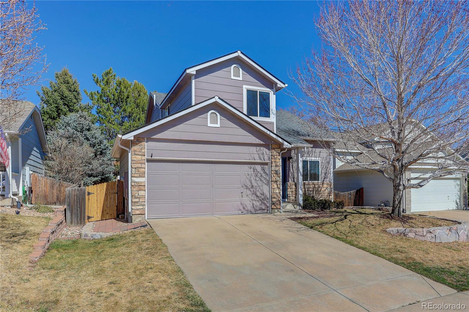 MLS Image #1 for 23827  broadmoor drive,parker, Colorado