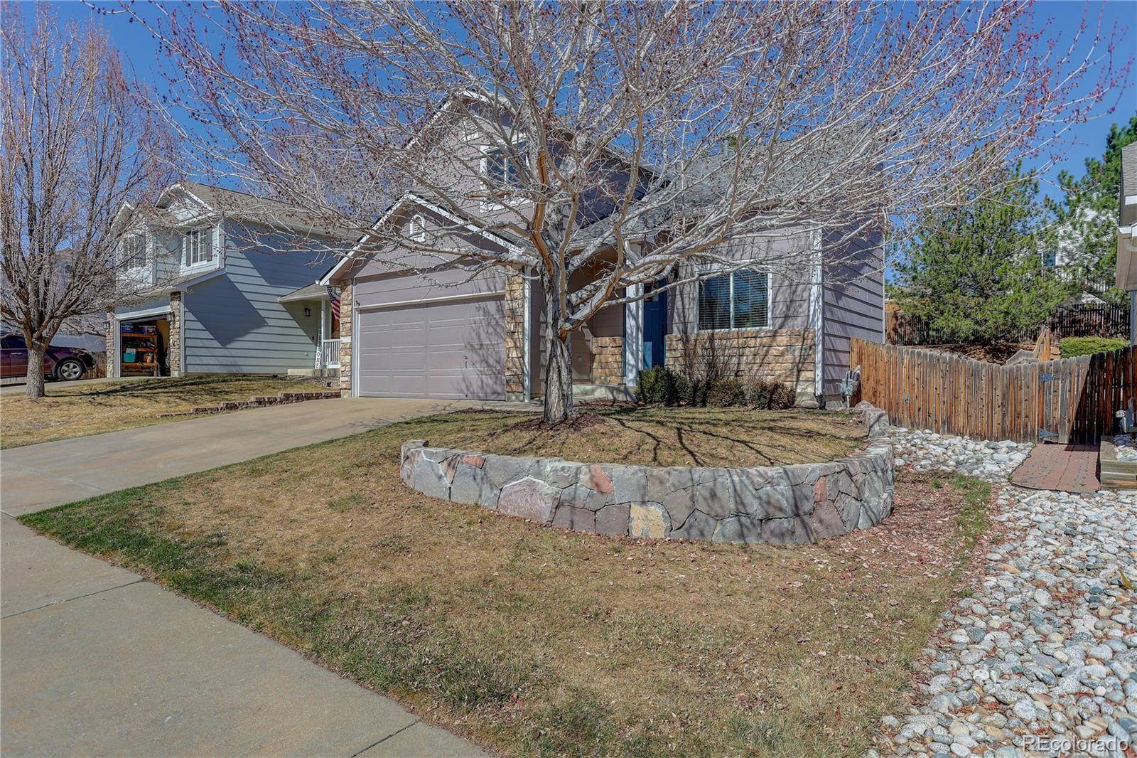 MLS Image #2 for 23827  broadmoor drive,parker, Colorado