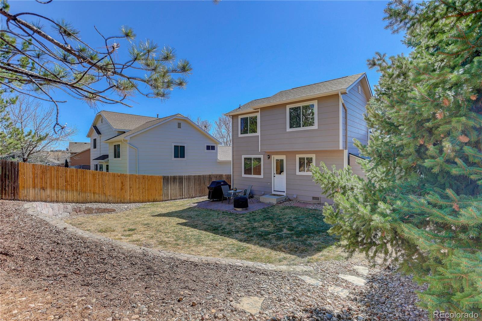 MLS Image #39 for 23827  broadmoor drive,parker, Colorado