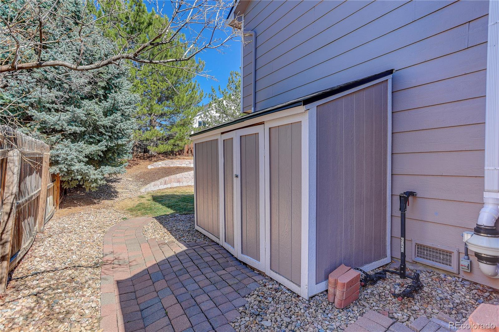 MLS Image #40 for 23827  broadmoor drive,parker, Colorado