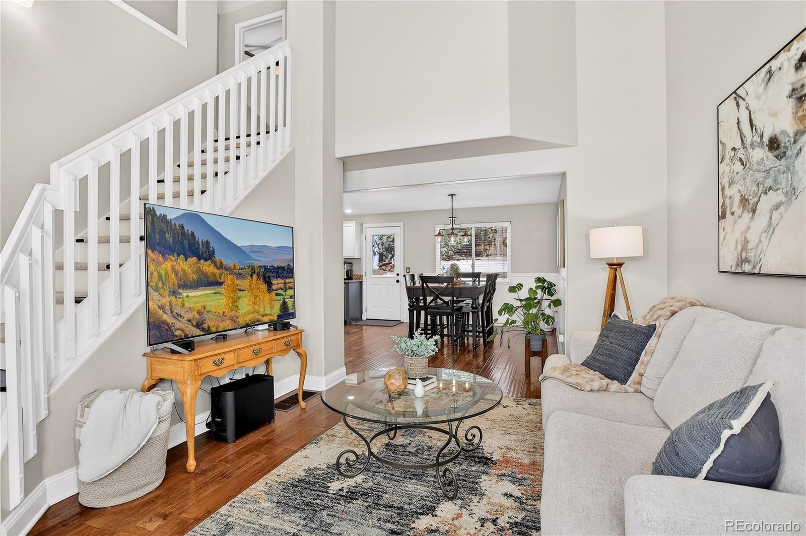 MLS Image #5 for 23827  broadmoor drive,parker, Colorado