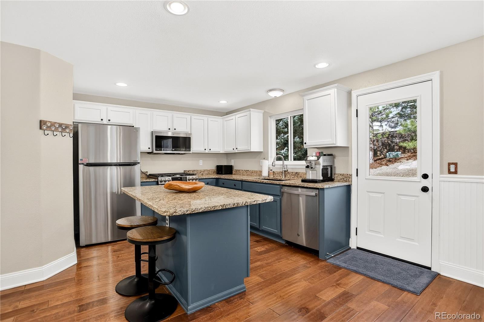 MLS Image #8 for 23827  broadmoor drive,parker, Colorado