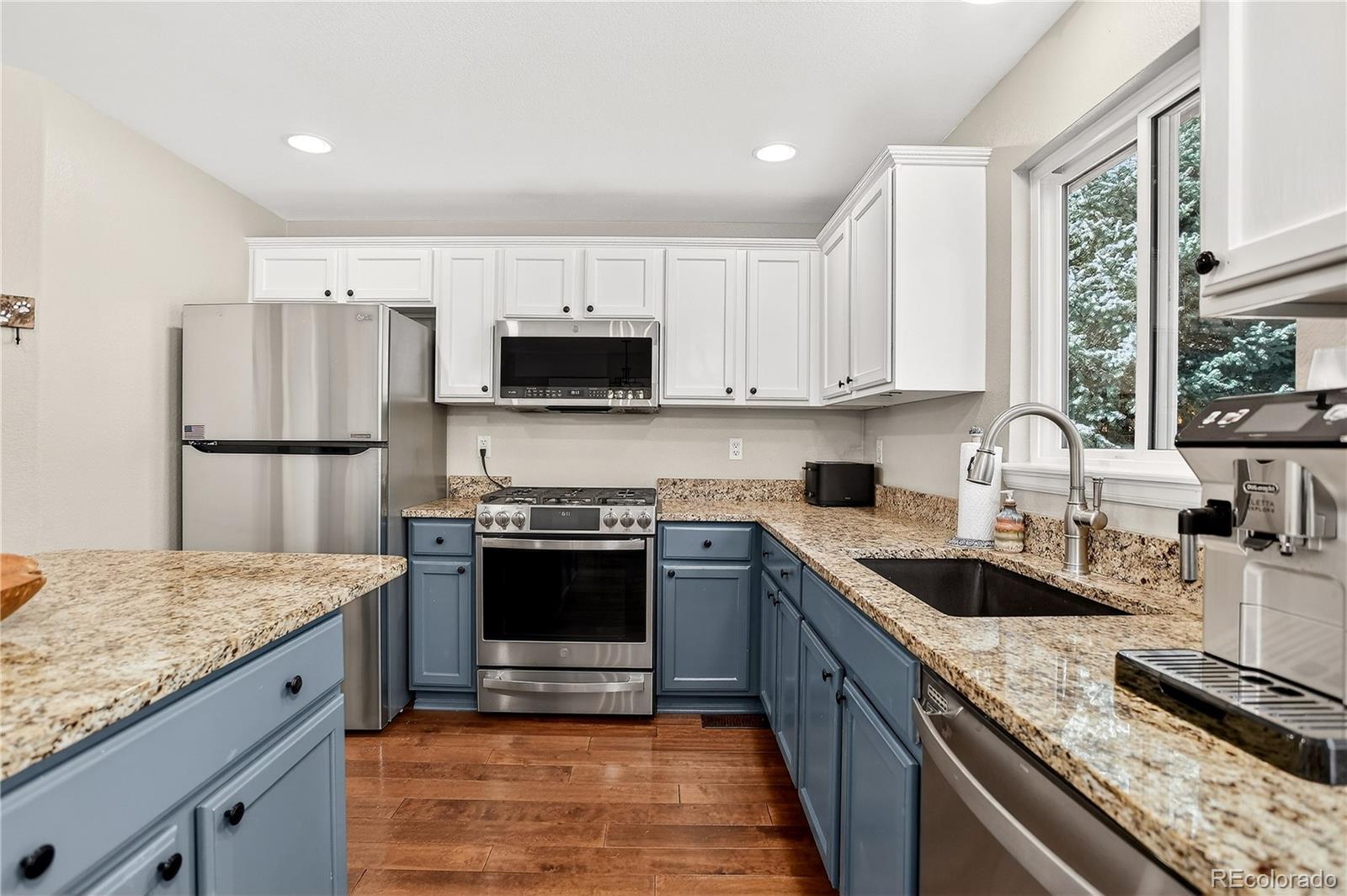 MLS Image #9 for 23827  broadmoor drive,parker, Colorado