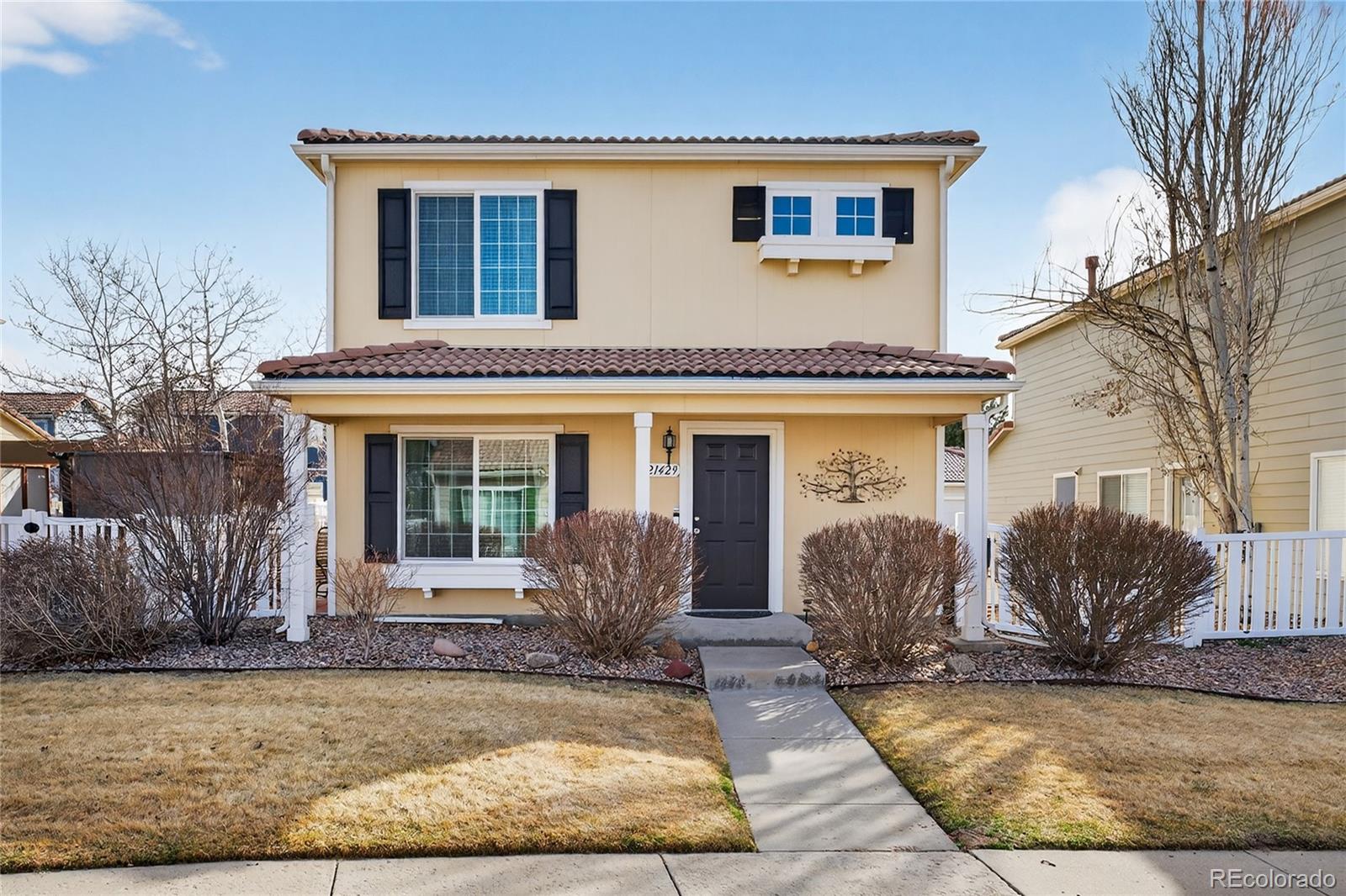 MLS Image #0 for 21429 e 46th avenue,denver, Colorado