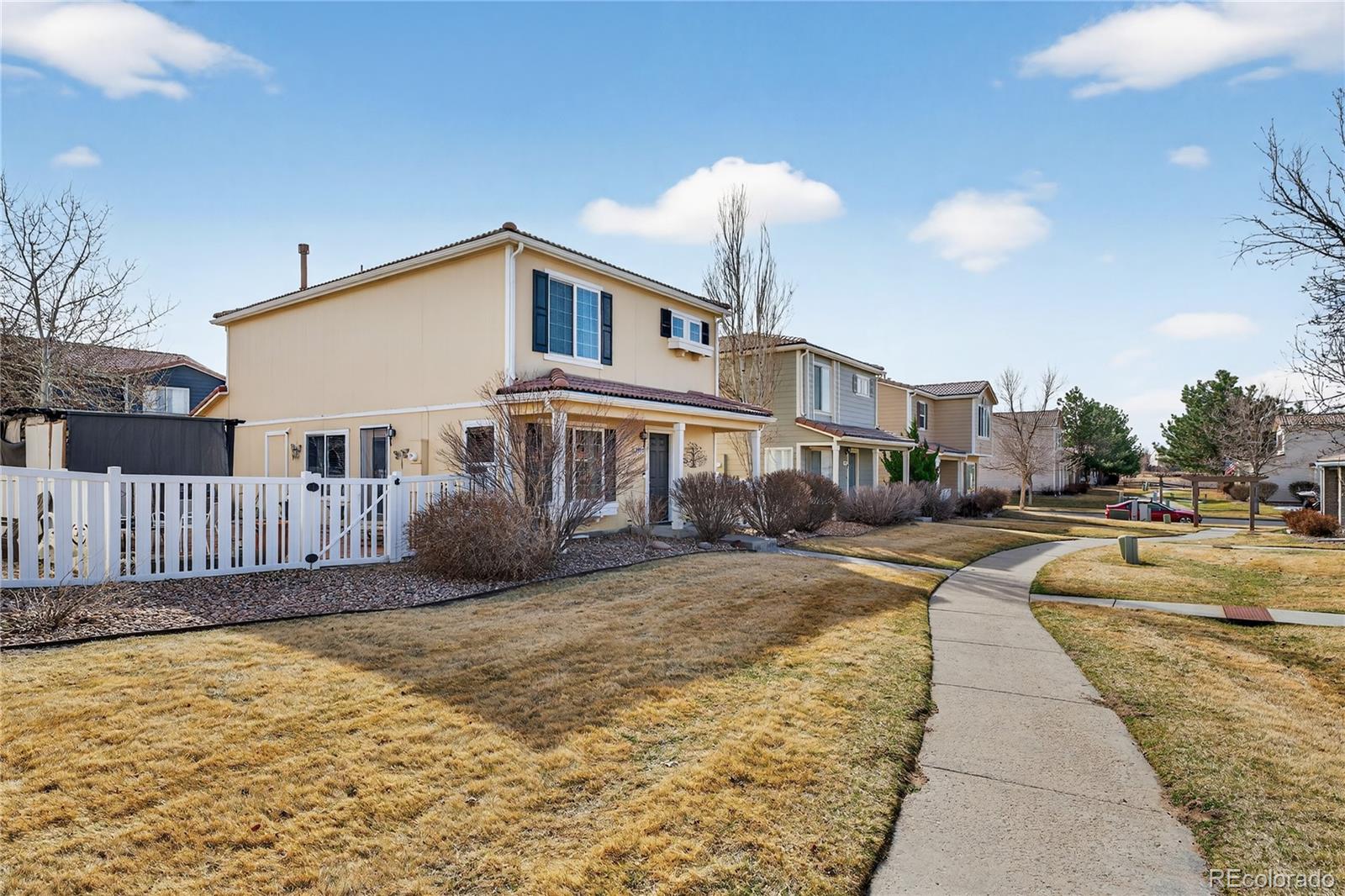 MLS Image #1 for 21429 e 46th avenue,denver, Colorado