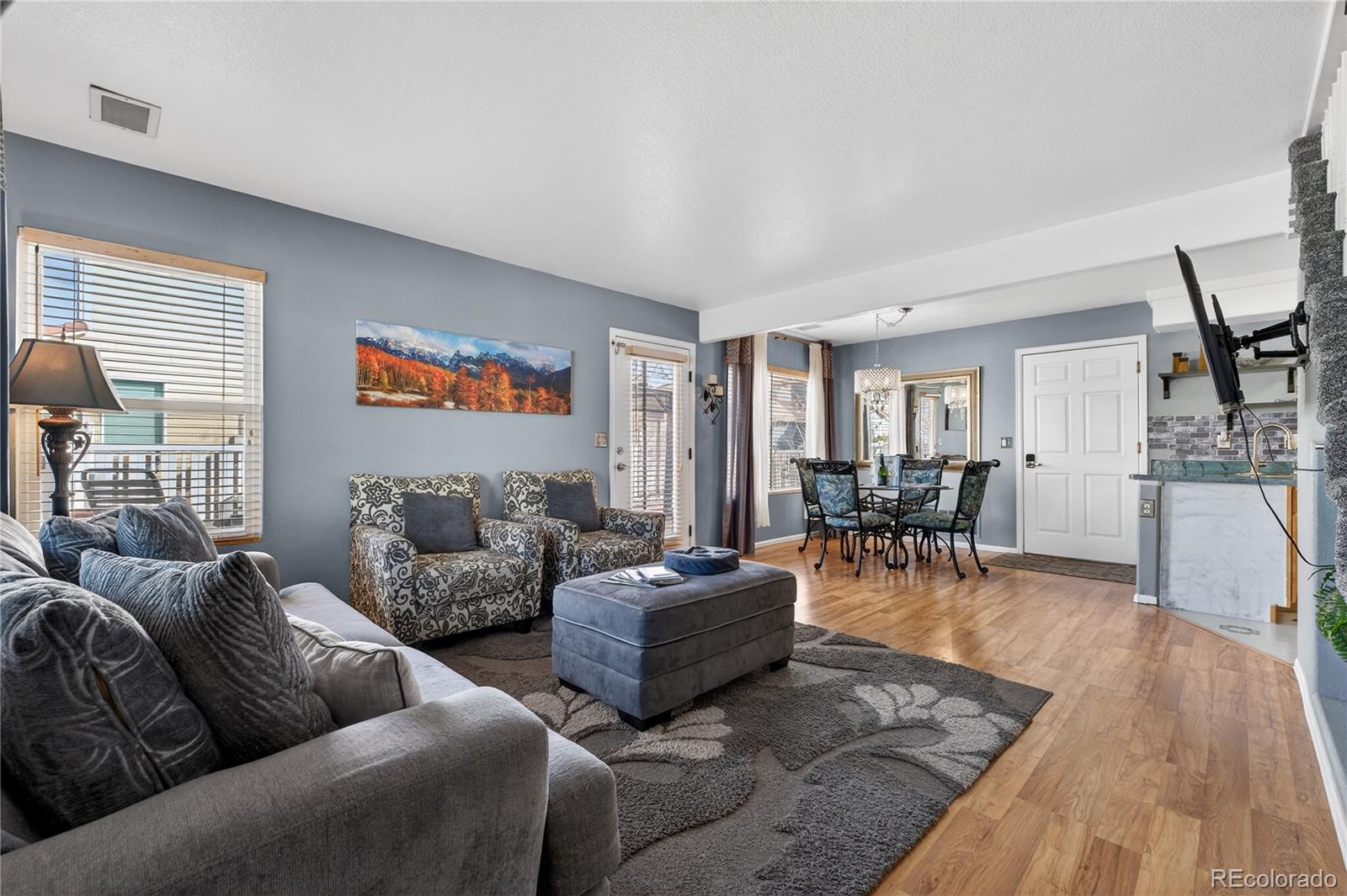 MLS Image #3 for 21429 e 46th avenue,denver, Colorado