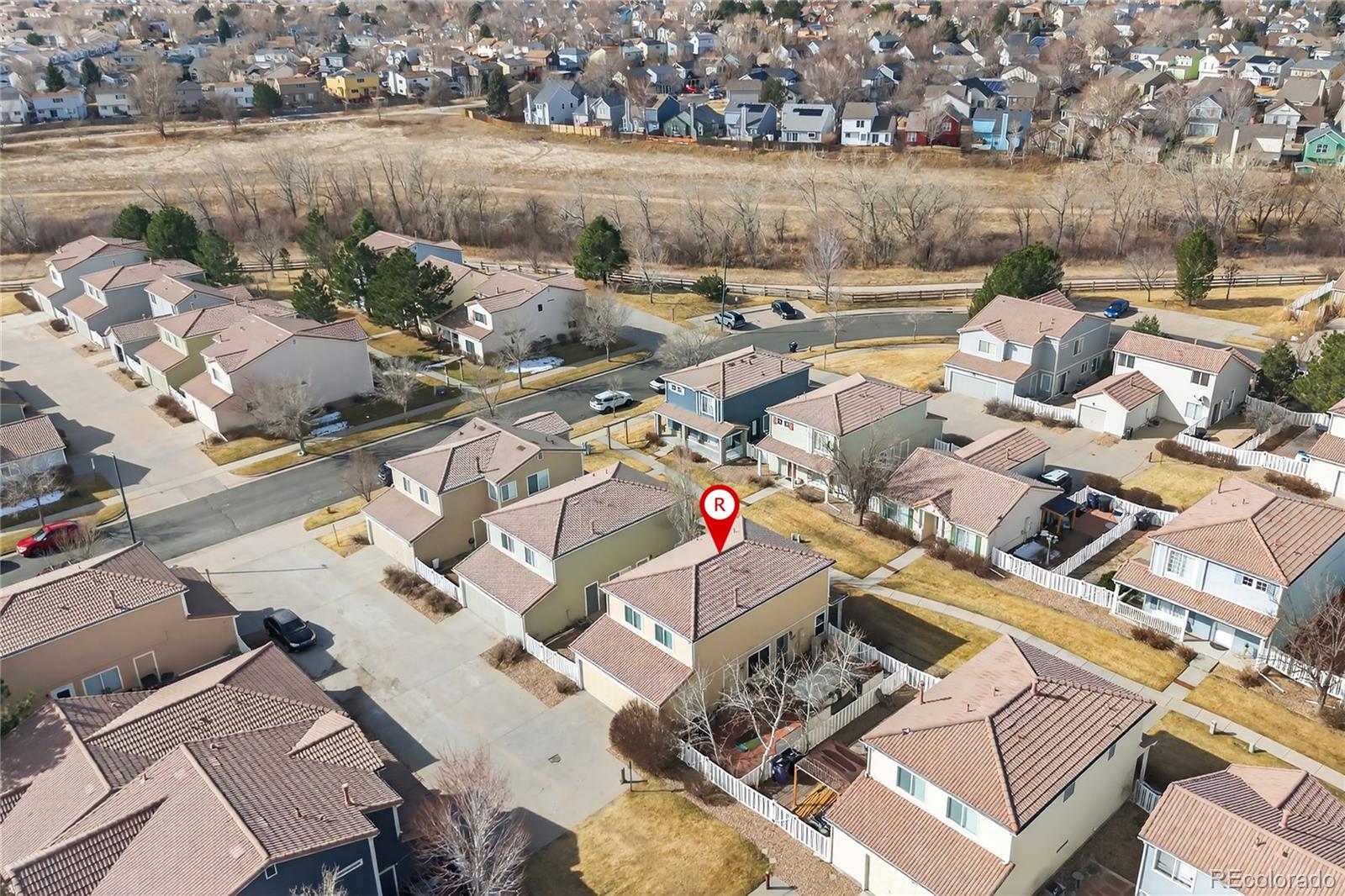 MLS Image #32 for 21429 e 46th avenue,denver, Colorado