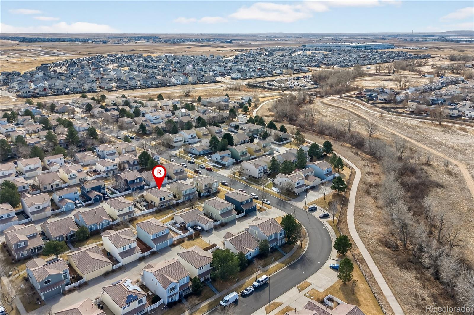 MLS Image #33 for 21429 e 46th avenue,denver, Colorado