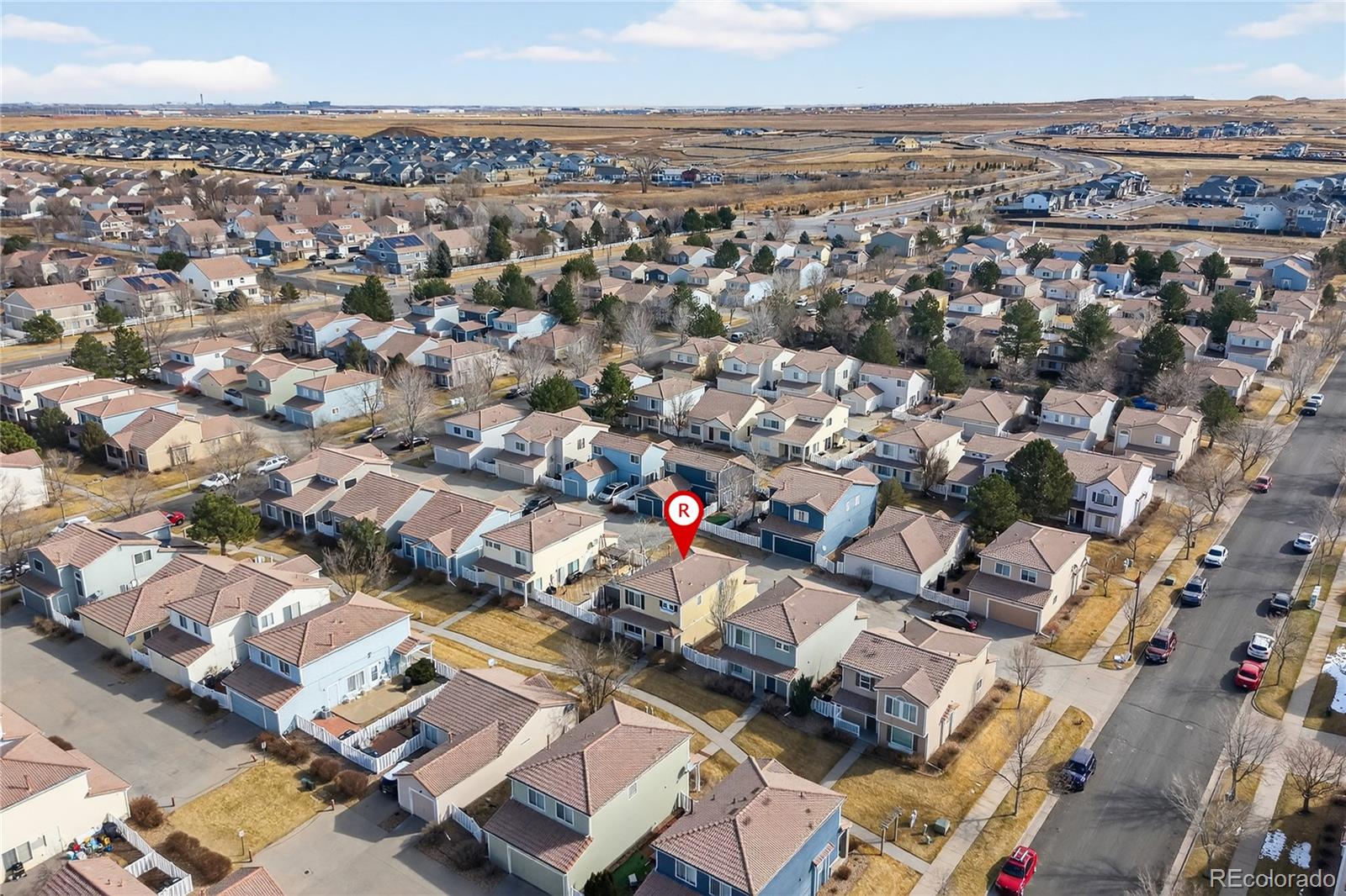 MLS Image #34 for 21429 e 46th avenue,denver, Colorado