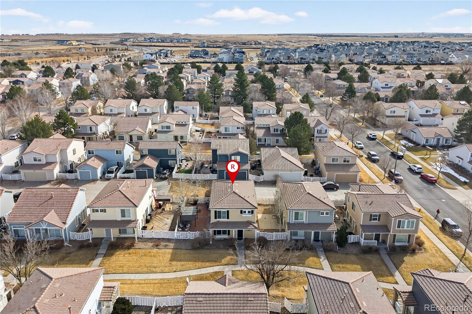 MLS Image #35 for 21429 e 46th avenue,denver, Colorado