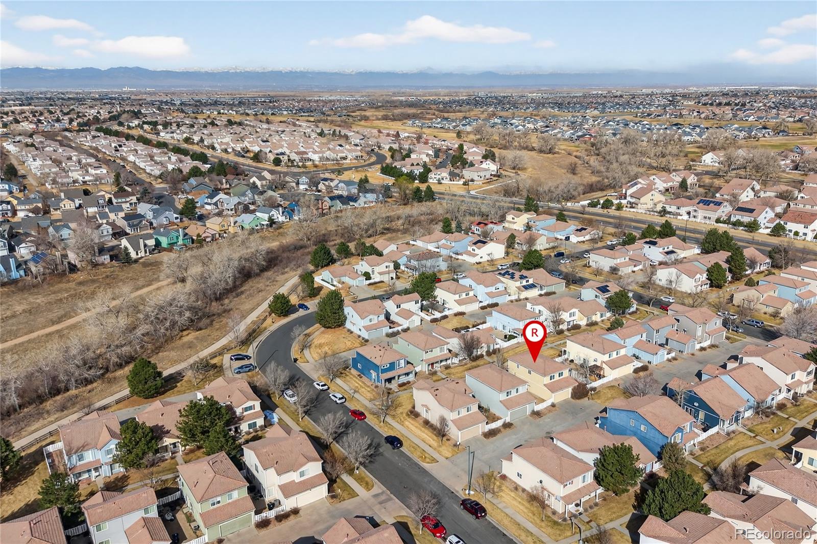 MLS Image #36 for 21429 e 46th avenue,denver, Colorado