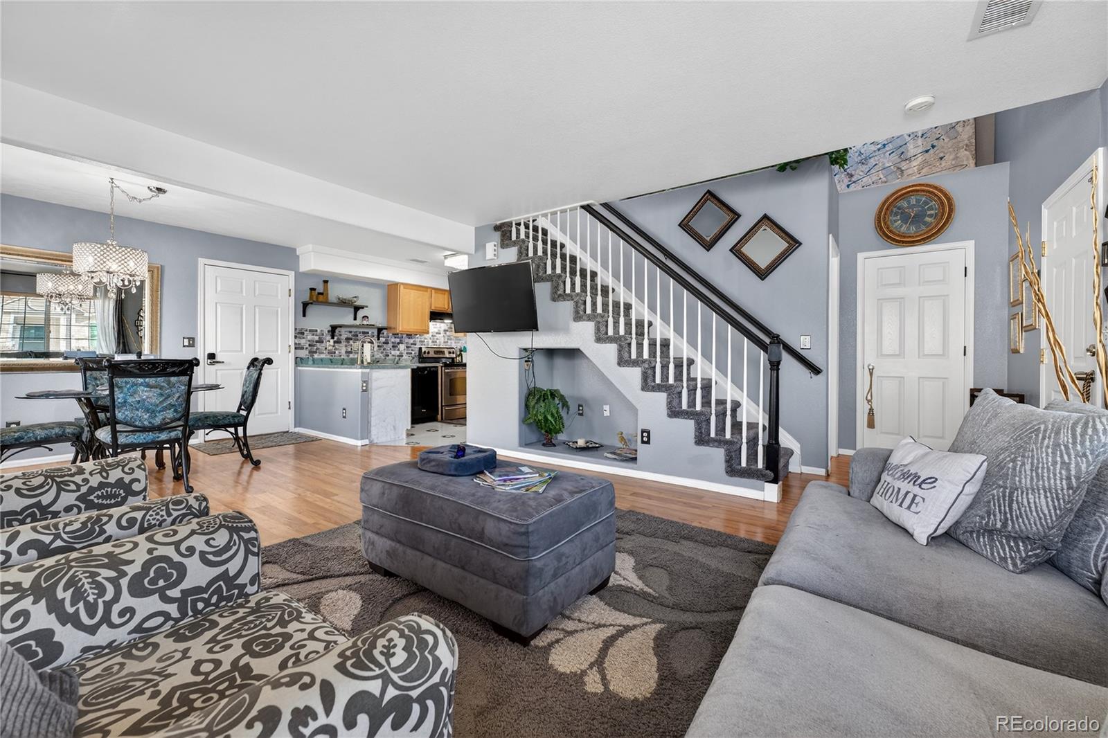 MLS Image #4 for 21429 e 46th avenue,denver, Colorado