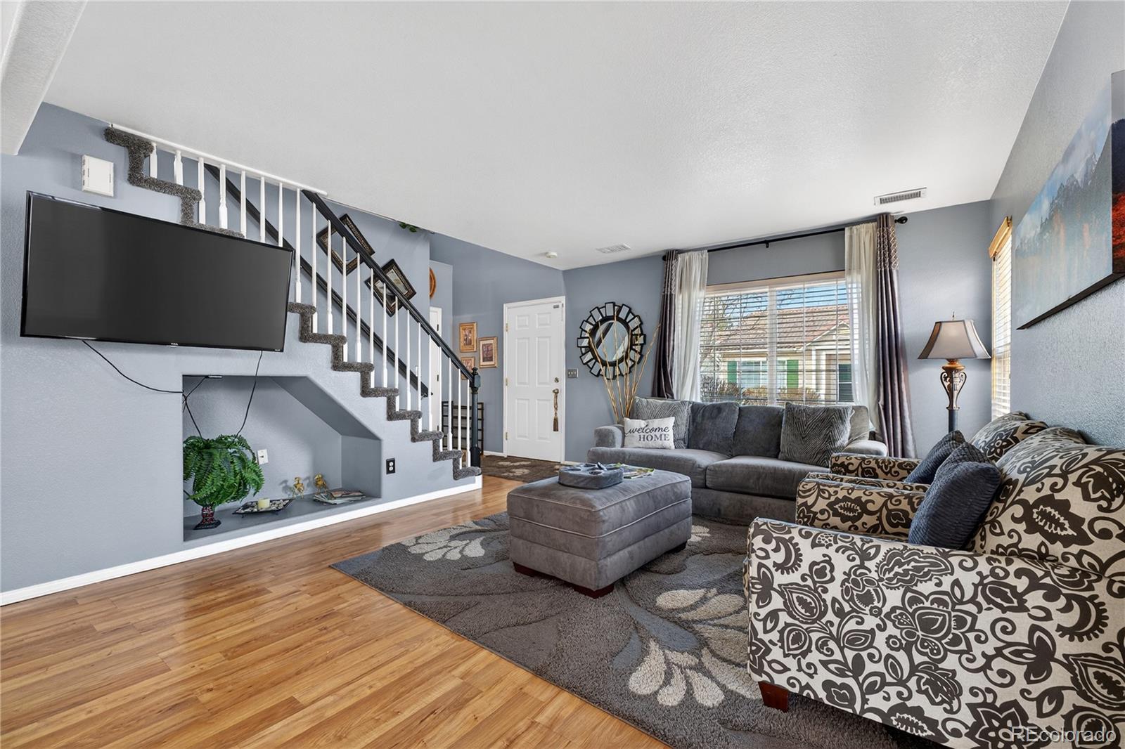 MLS Image #5 for 21429 e 46th avenue,denver, Colorado