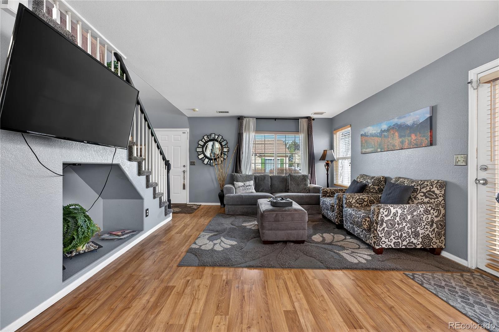 MLS Image #6 for 21429 e 46th avenue,denver, Colorado