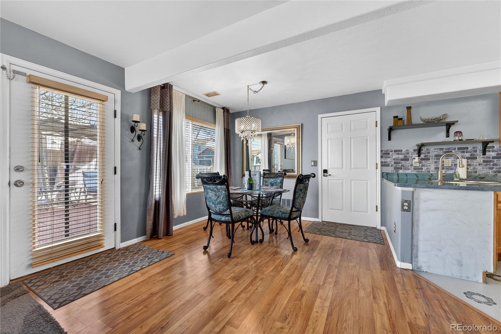 MLS Image #7 for 21429 e 46th avenue,denver, Colorado