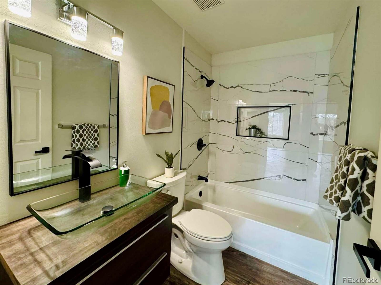 MLS Image #9 for 8468  thunder ridge way,highlands ranch, Colorado