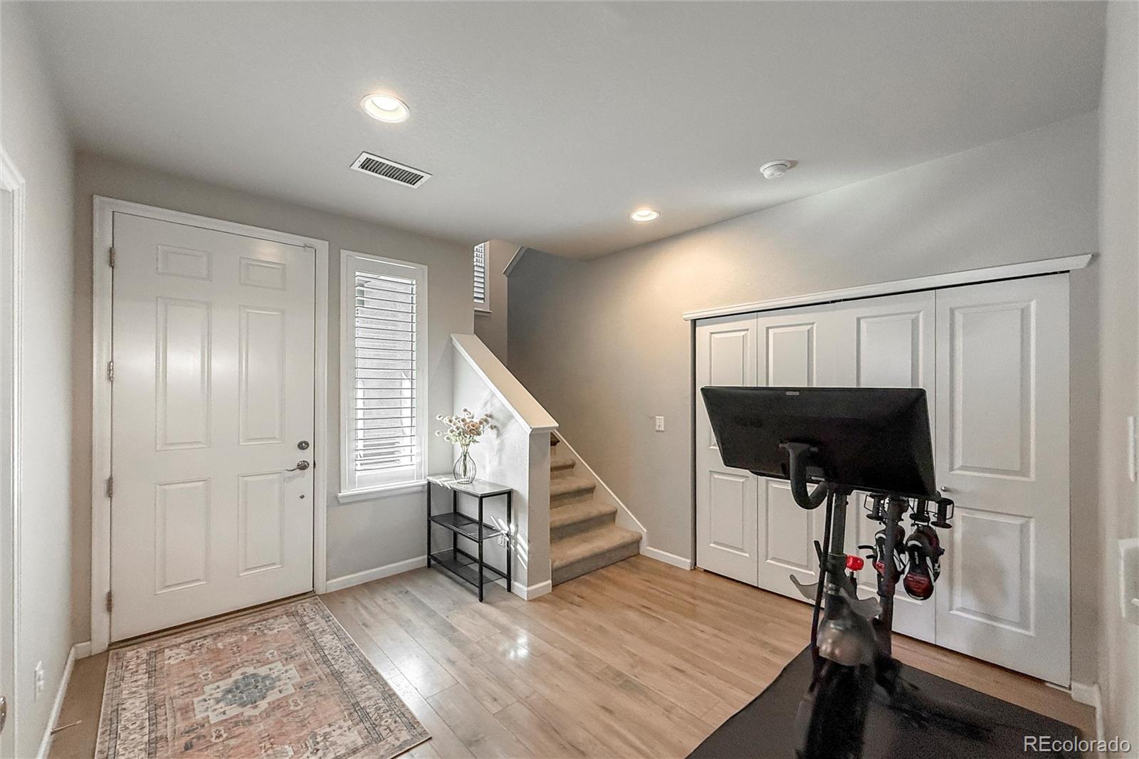 MLS Image #1 for 4140 e warren avenue,denver, Colorado