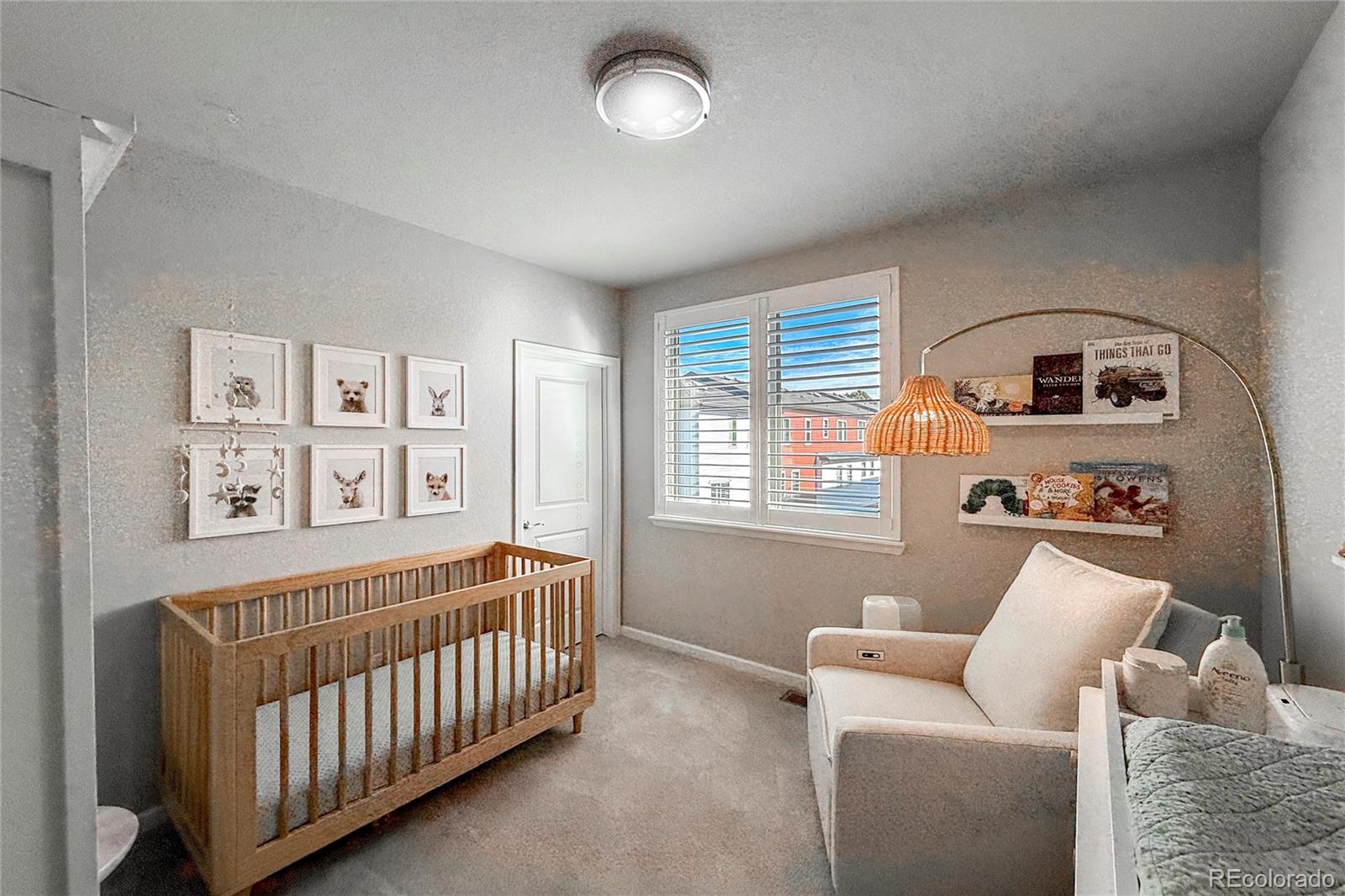 MLS Image #18 for 4140 e warren avenue,denver, Colorado