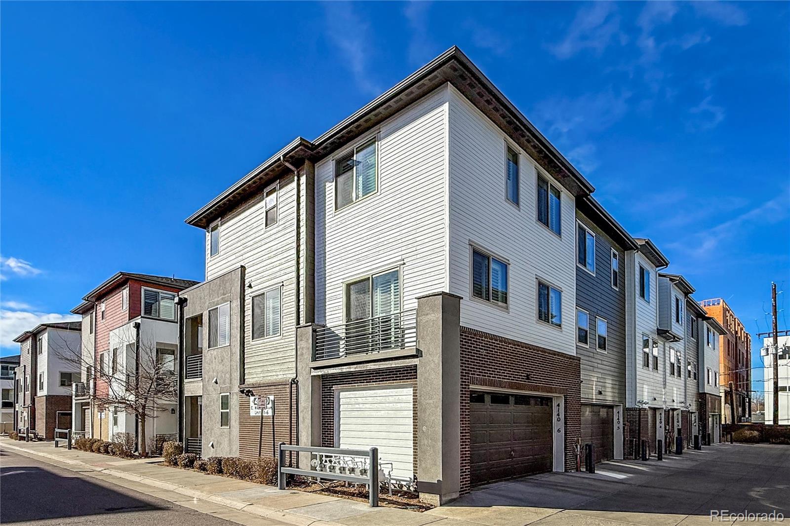 MLS Image #24 for 4140 e warren avenue,denver, Colorado