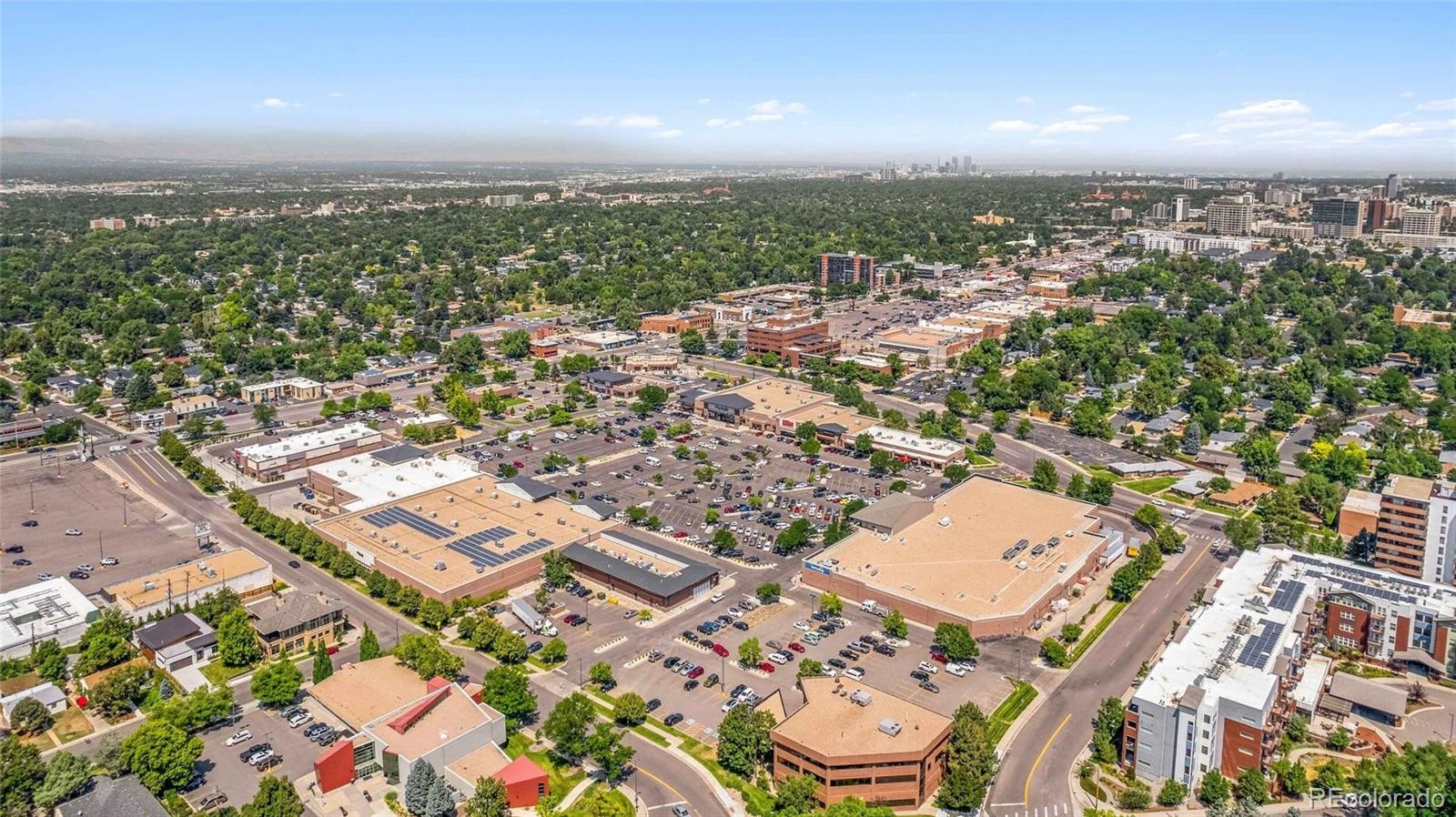 MLS Image #28 for 4140 e warren avenue,denver, Colorado
