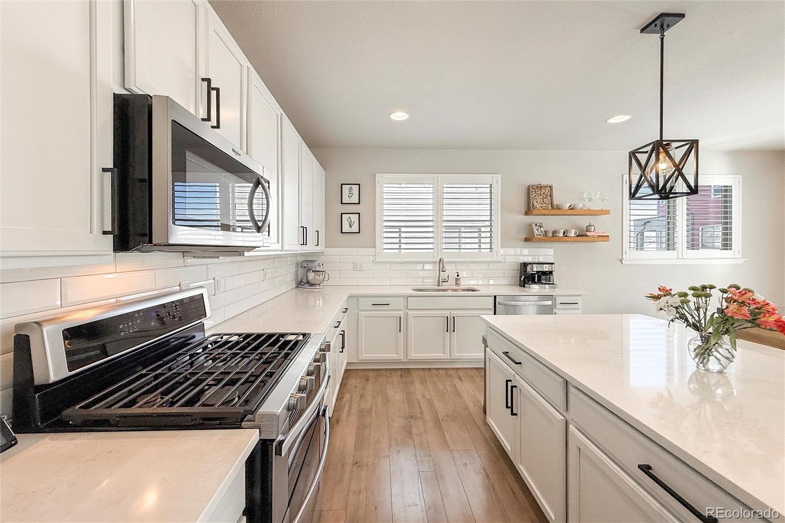 MLS Image #6 for 4140 e warren avenue,denver, Colorado