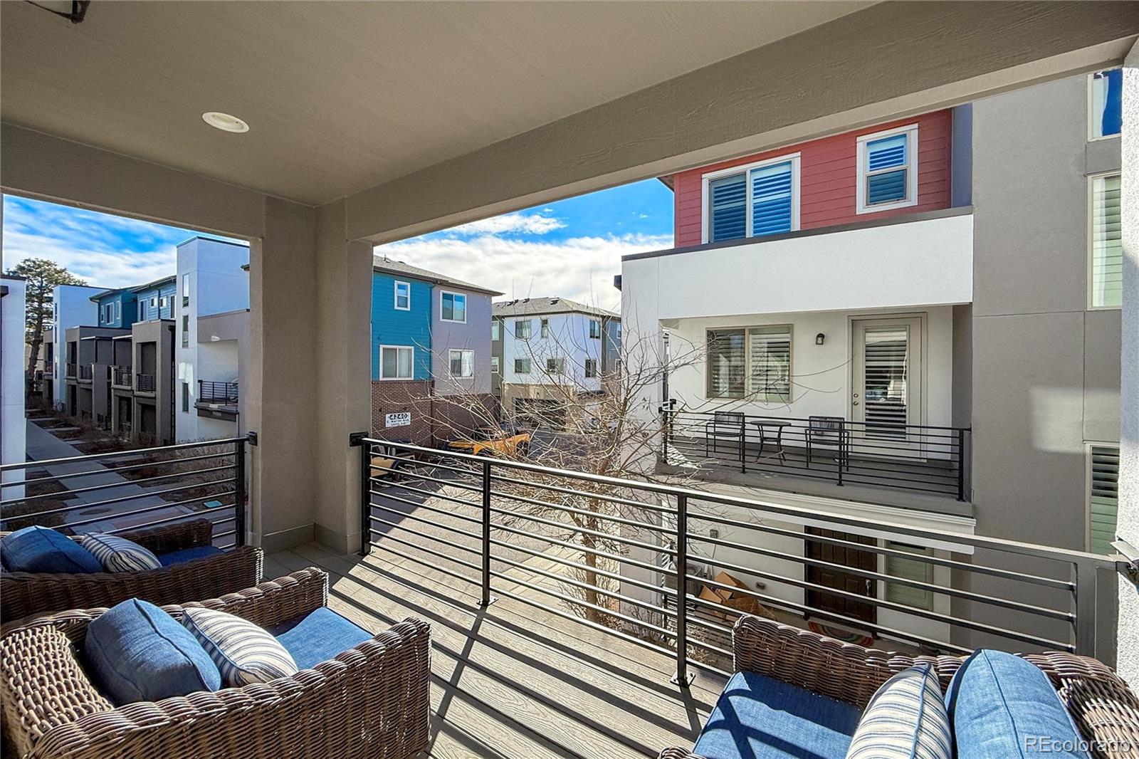 MLS Image #9 for 4140 e warren avenue,denver, Colorado