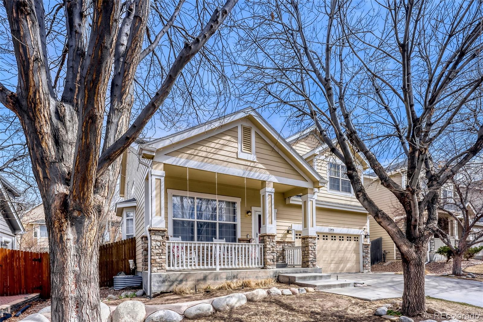 MLS Image #1 for 13876  milwaukee street,thornton, Colorado