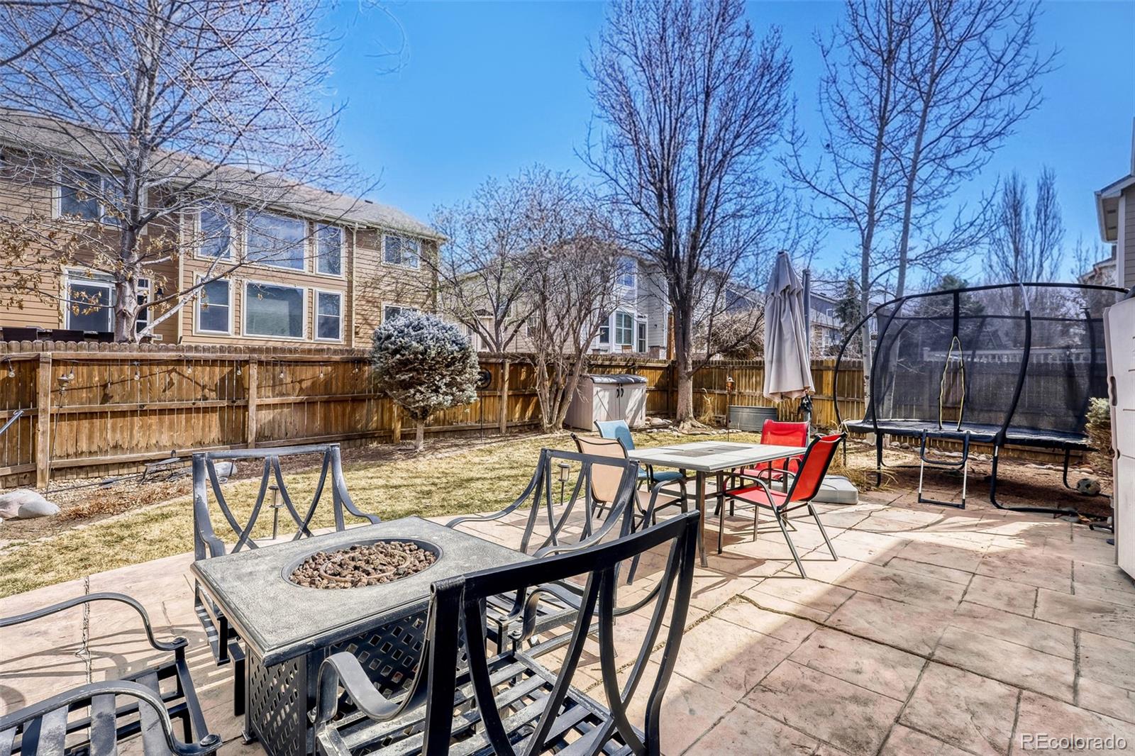 MLS Image #22 for 13876  milwaukee street,thornton, Colorado