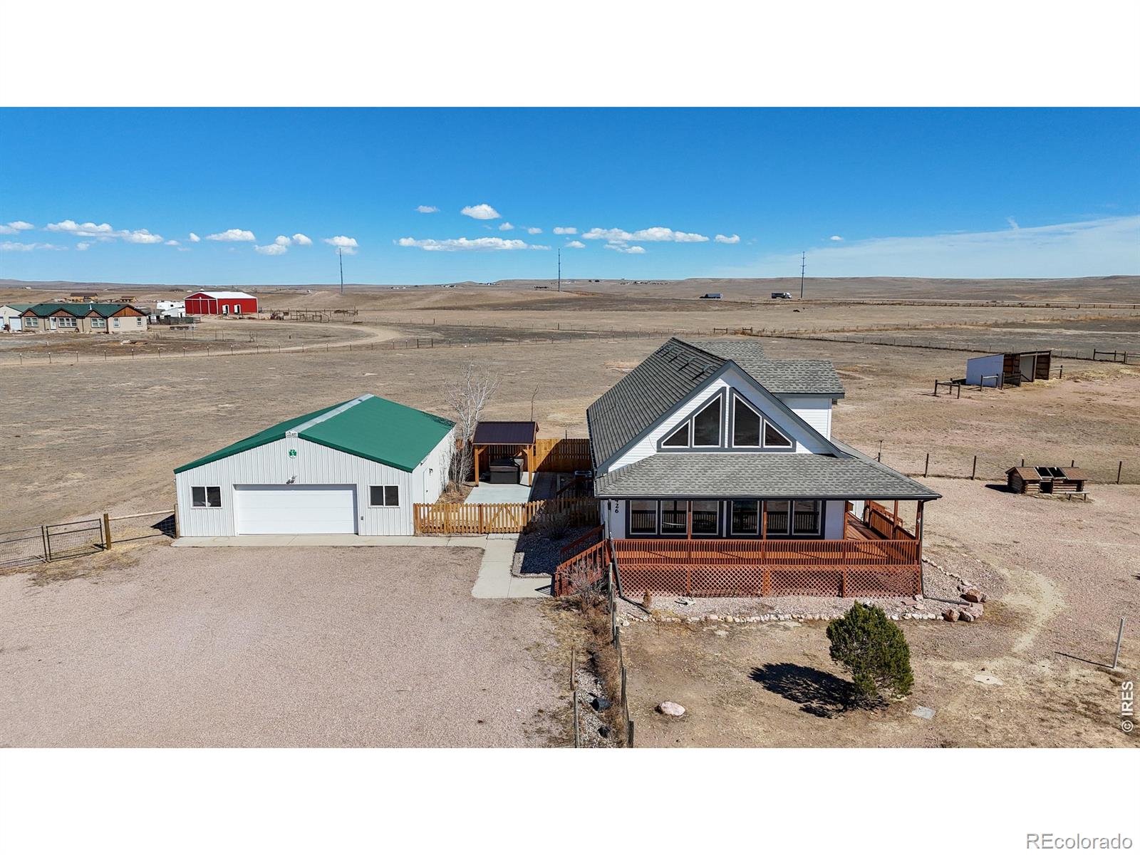 MLS Image #42 for 16426  linton lane,wellington, Colorado