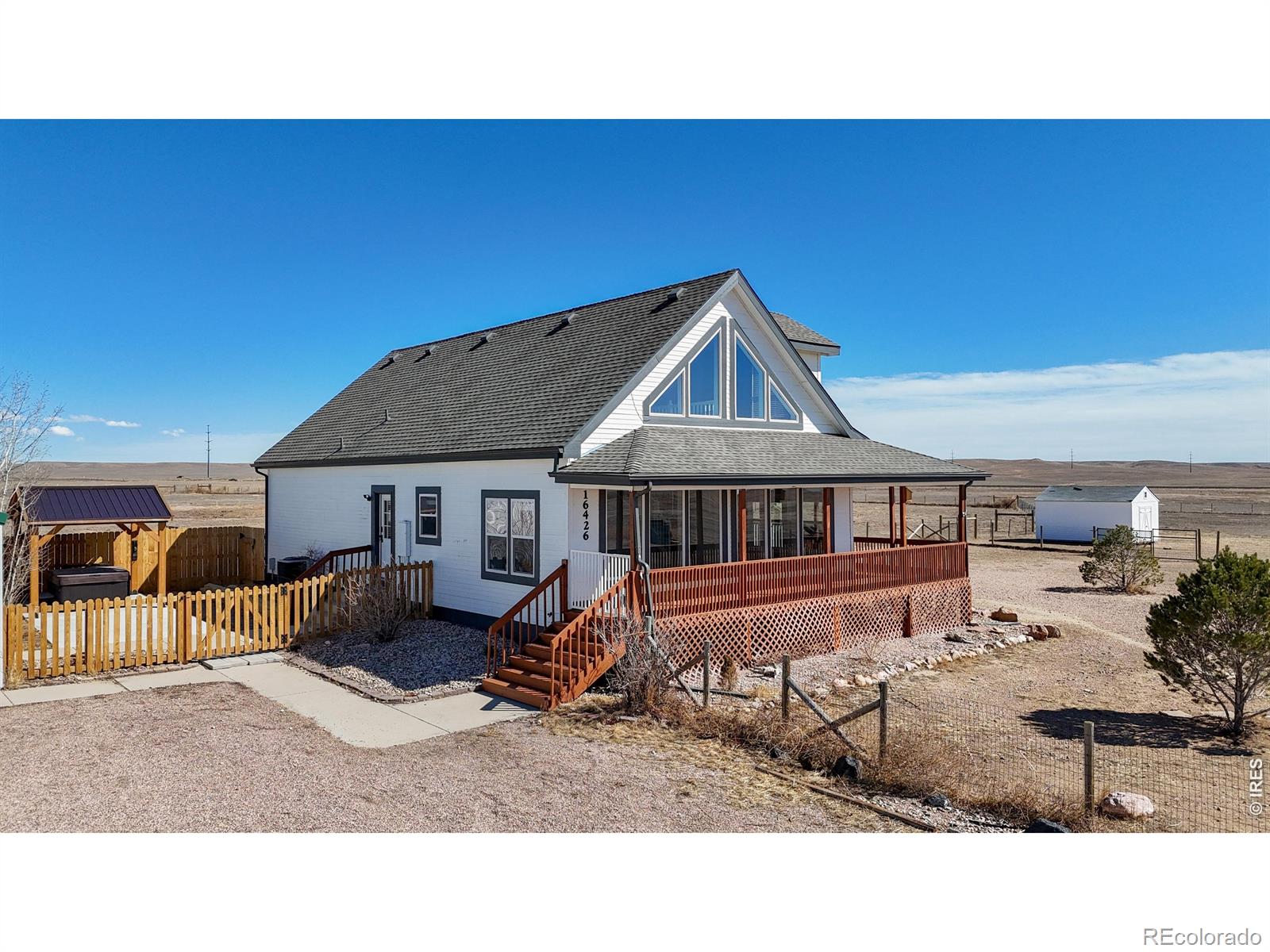 MLS Image #47 for 16426  linton lane,wellington, Colorado