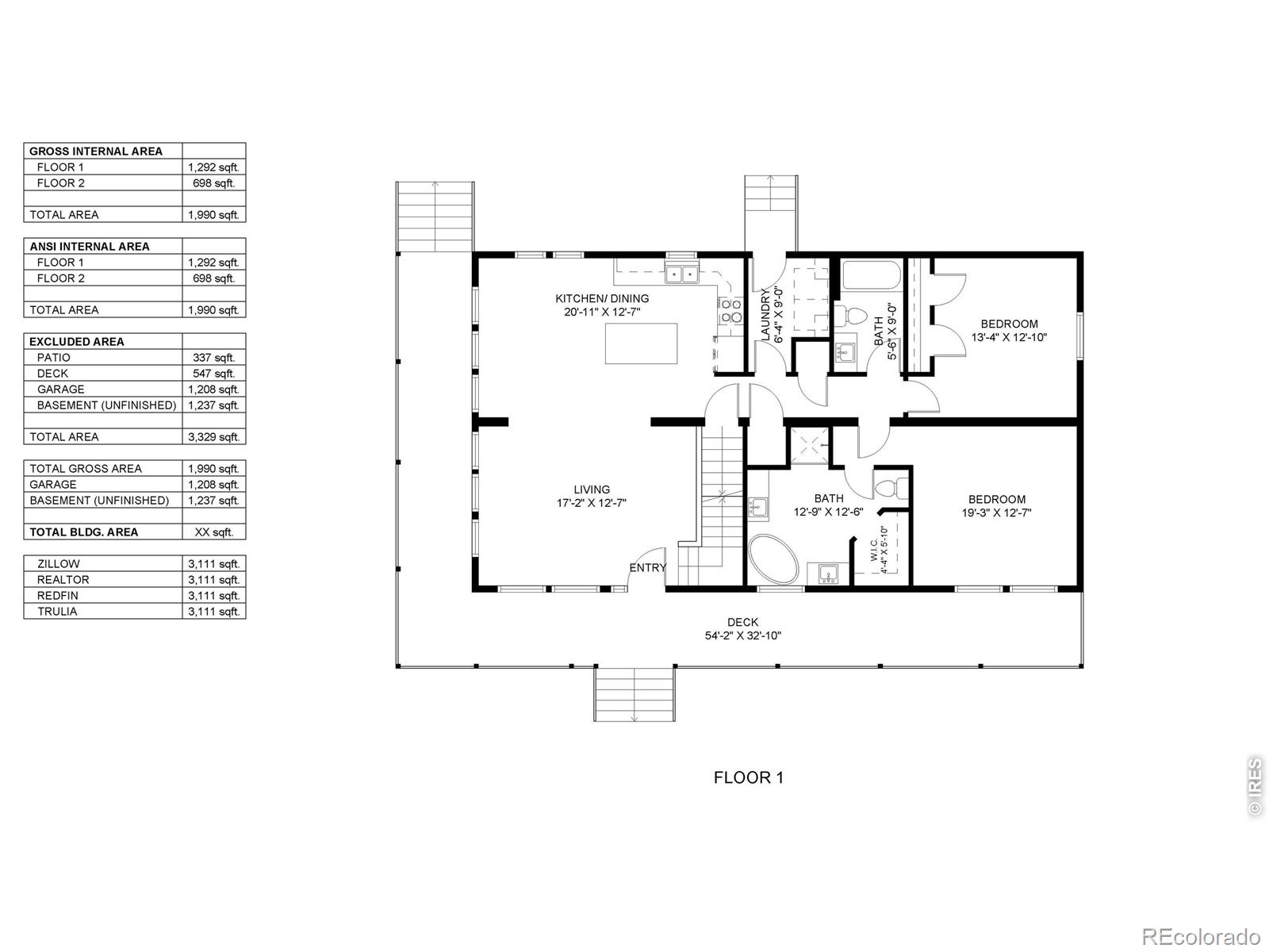 MLS Image #48 for 16426  linton lane,wellington, Colorado