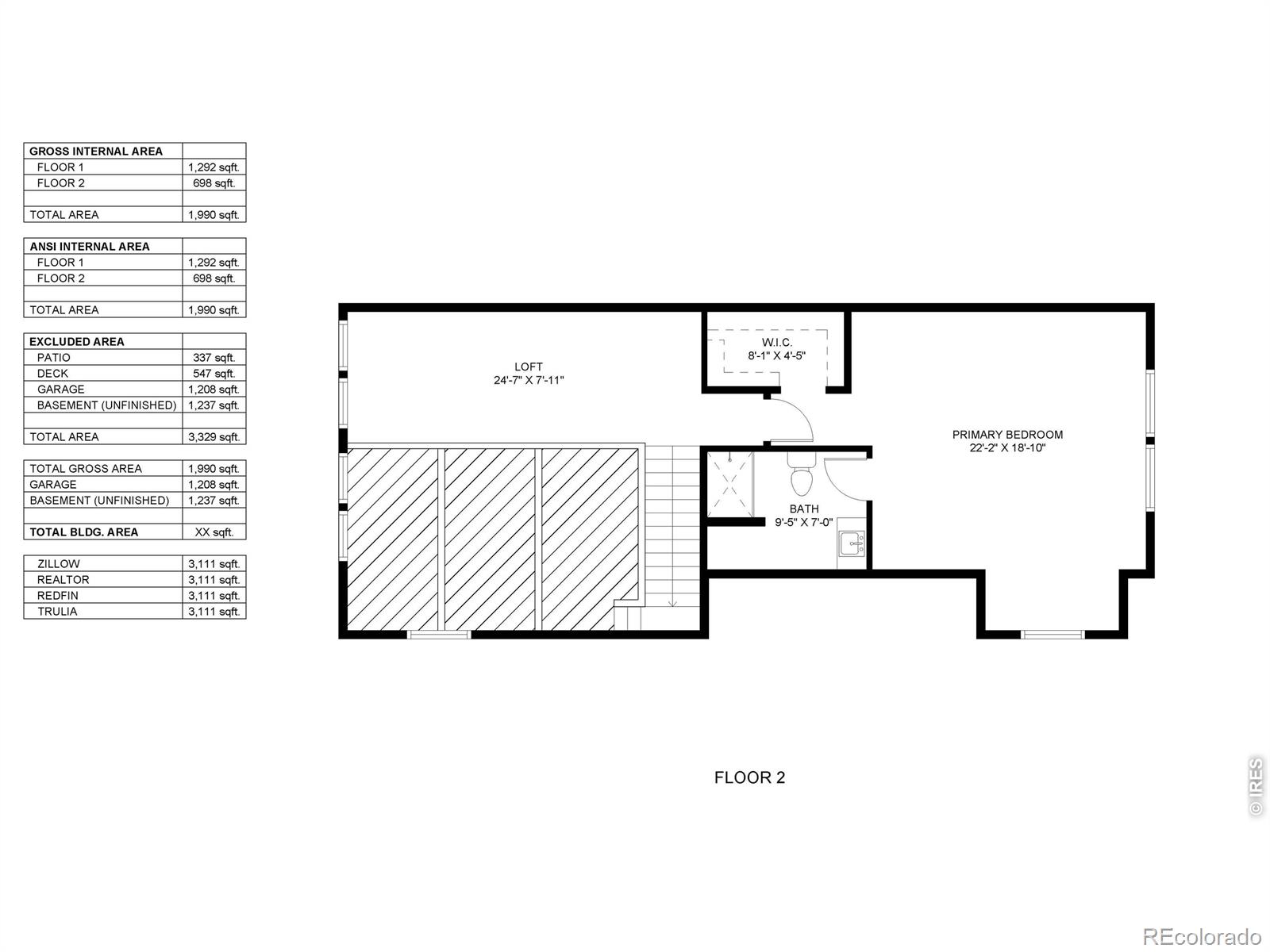 MLS Image #49 for 16426  linton lane,wellington, Colorado