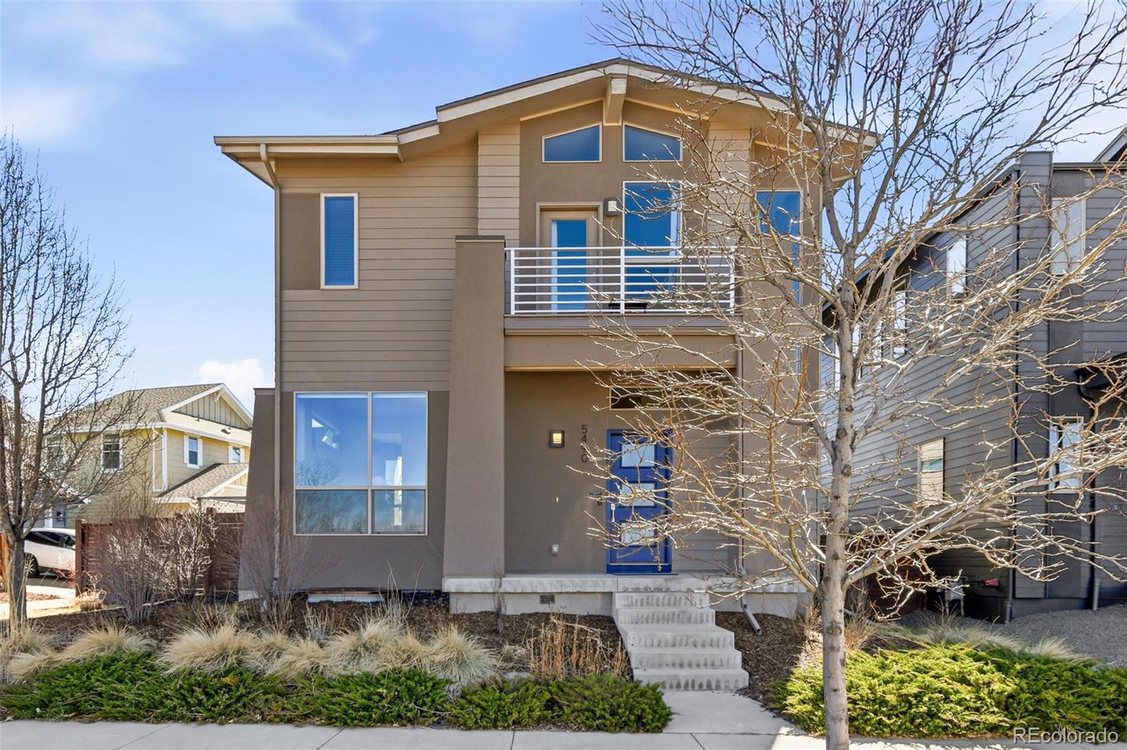 MLS Image #0 for 5490  trenton street,denver, Colorado