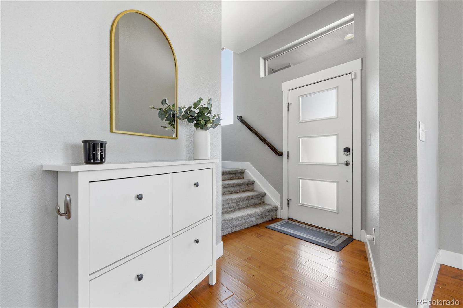 MLS Image #1 for 5490  trenton street,denver, Colorado