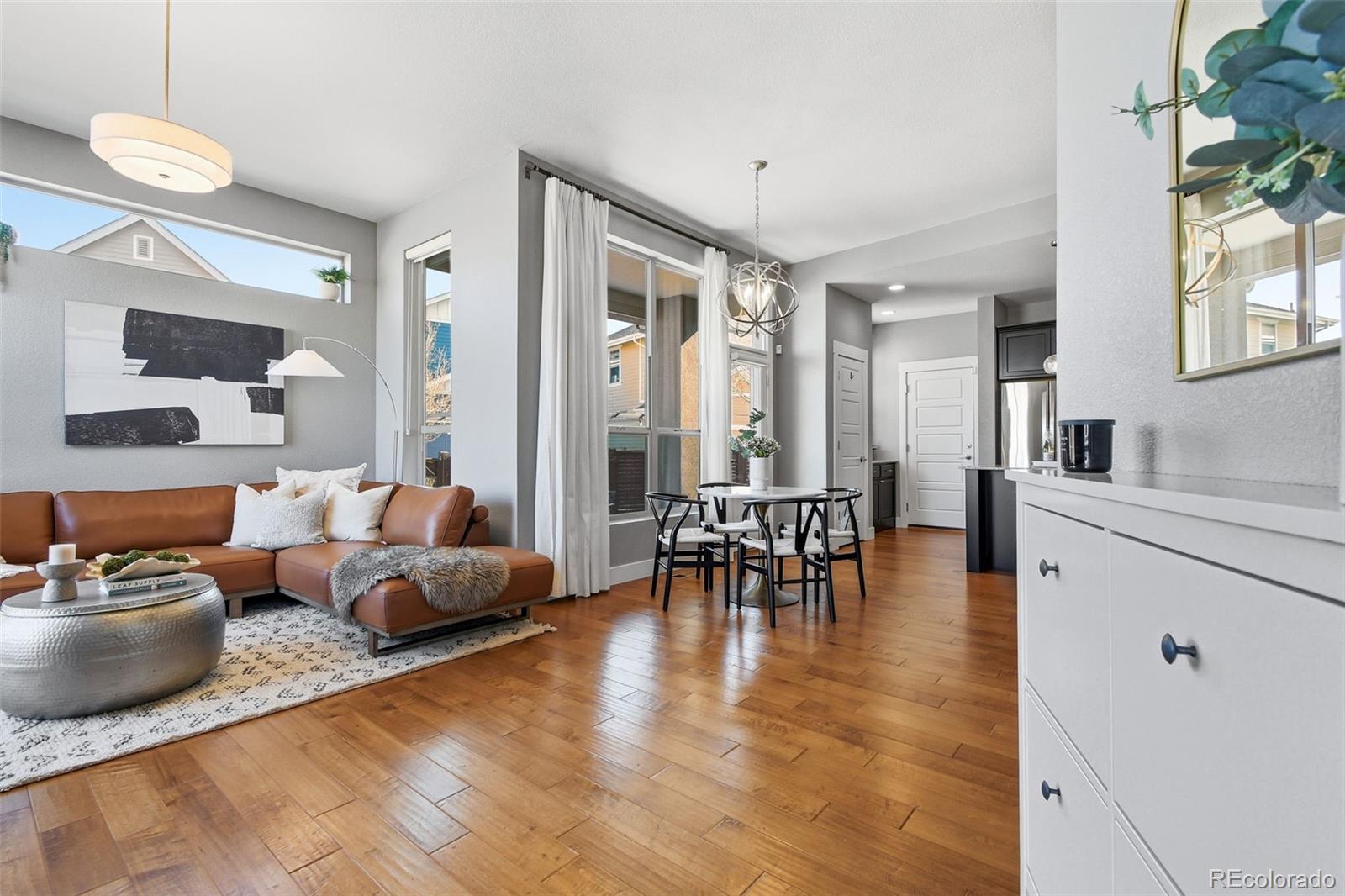 MLS Image #2 for 5490  trenton street,denver, Colorado