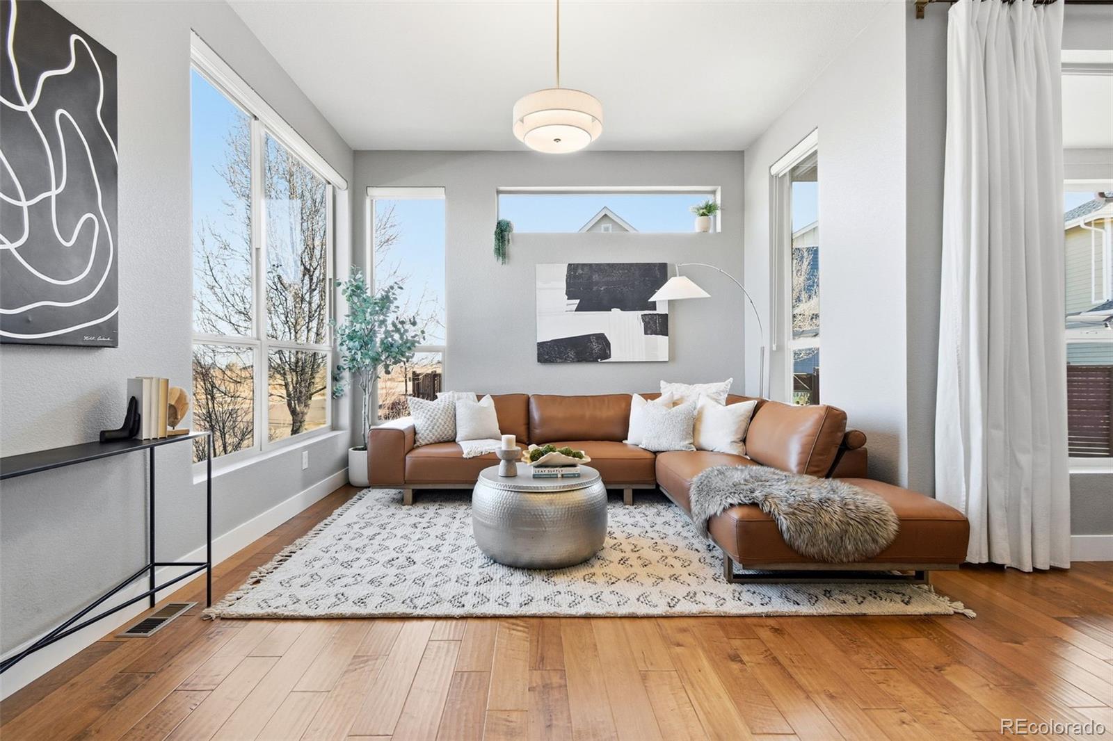 MLS Image #3 for 5490  trenton street,denver, Colorado