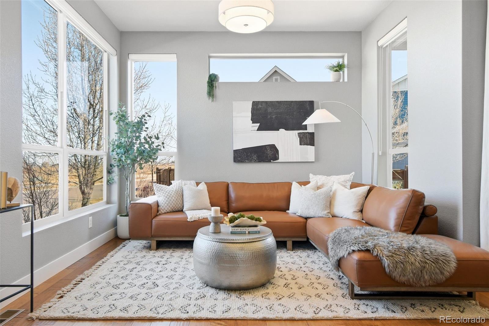 MLS Image #4 for 5490  trenton street,denver, Colorado