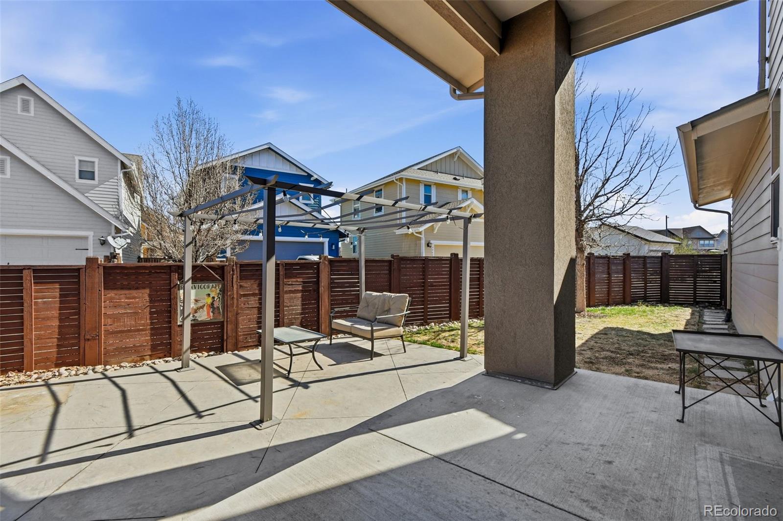 MLS Image #40 for 5490  trenton street,denver, Colorado