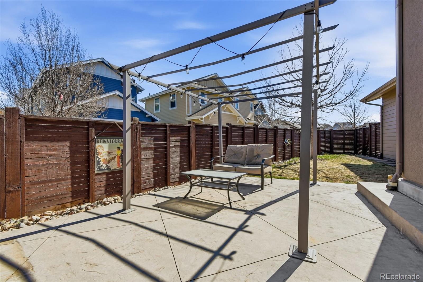 MLS Image #41 for 5490  trenton street,denver, Colorado