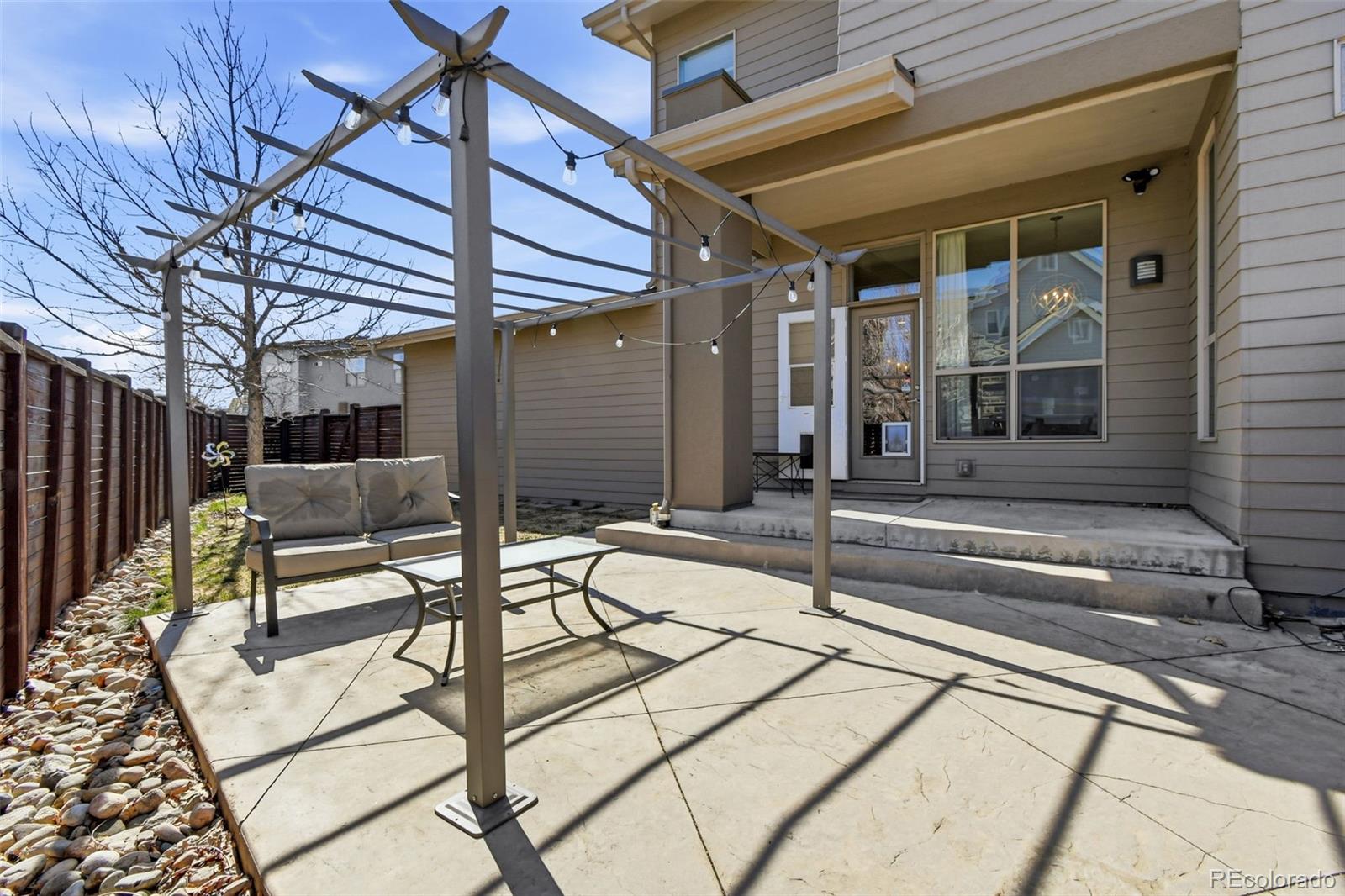 MLS Image #42 for 5490  trenton street,denver, Colorado