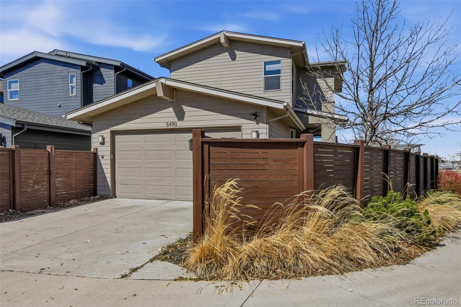 MLS Image #45 for 5490  trenton street,denver, Colorado