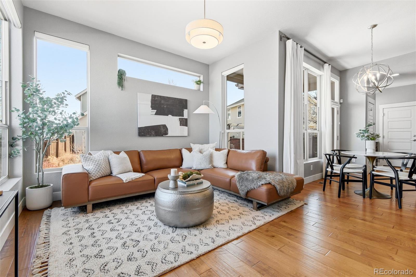 MLS Image #5 for 5490  trenton street,denver, Colorado