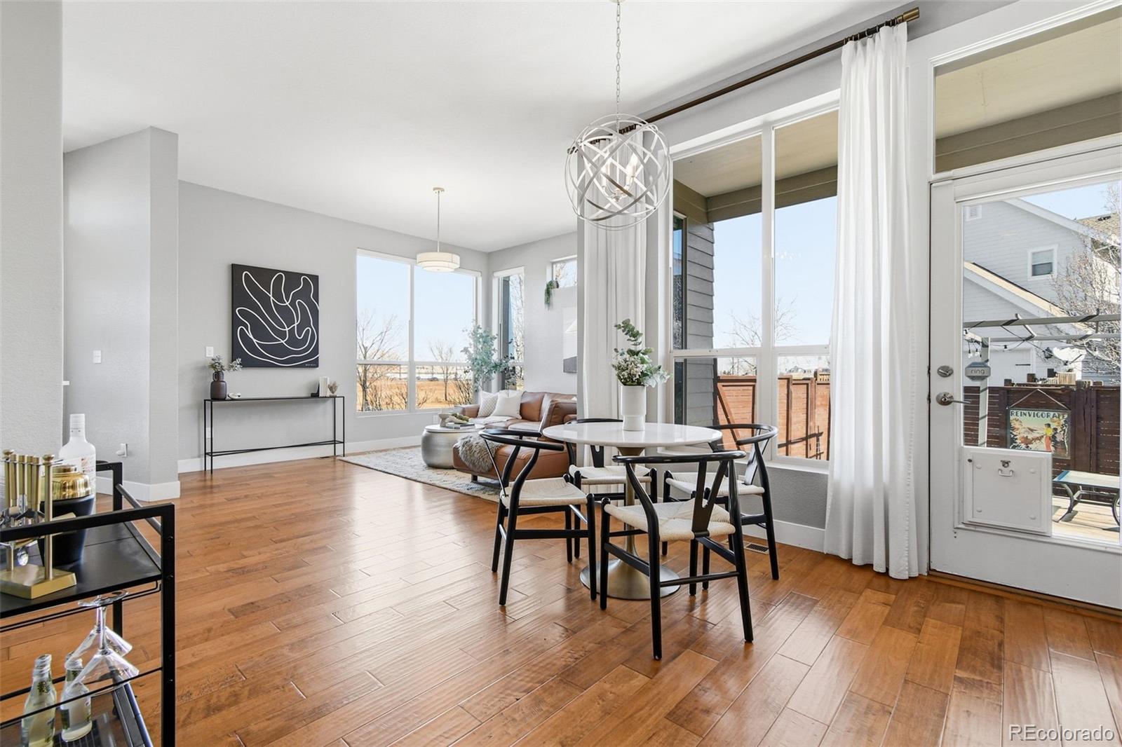 MLS Image #8 for 5490  trenton street,denver, Colorado