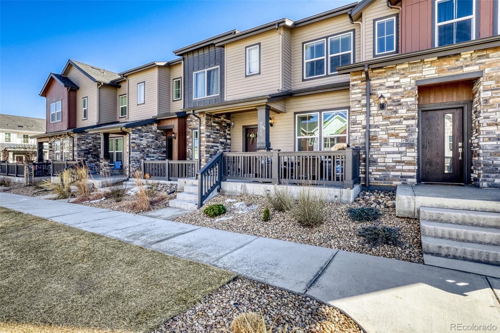 MLS Image #1 for 2003 s gold bug way ,aurora, Colorado