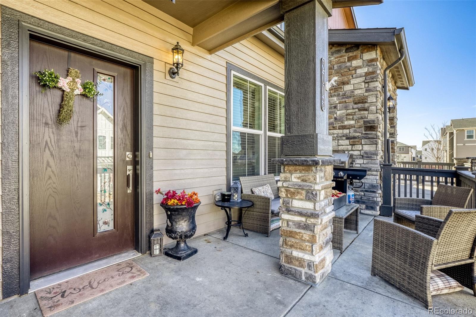 MLS Image #2 for 2003 s gold bug way ,aurora, Colorado