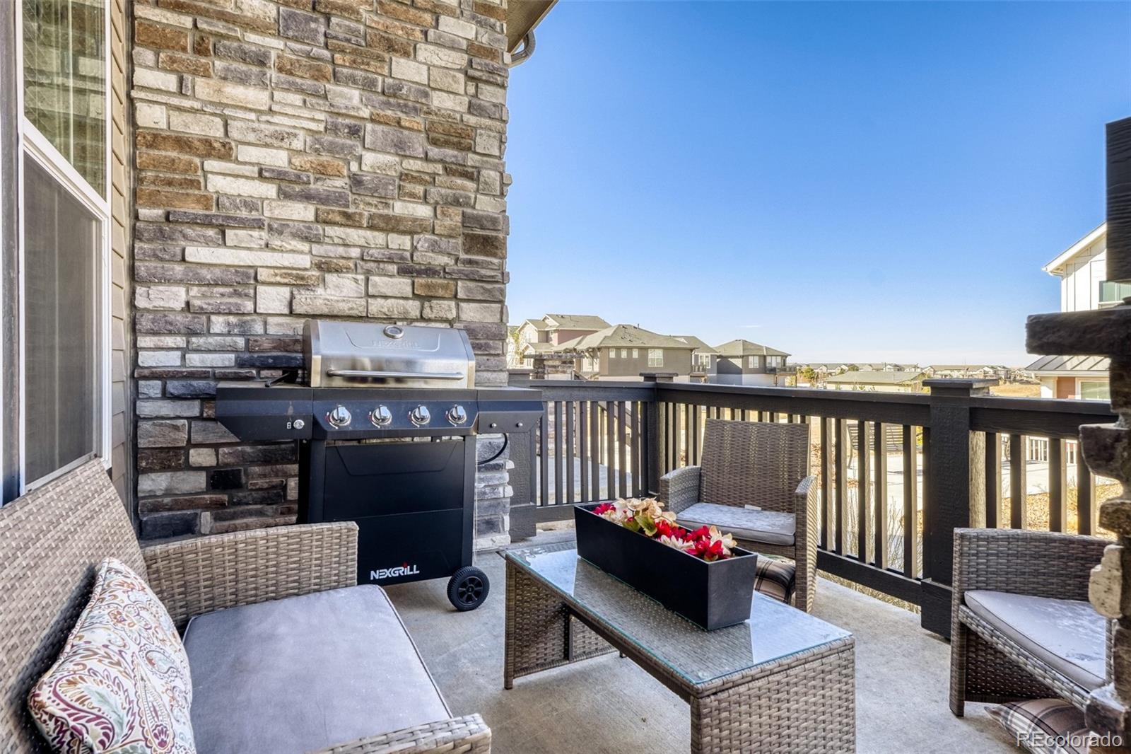 MLS Image #3 for 2003 s gold bug way ,aurora, Colorado